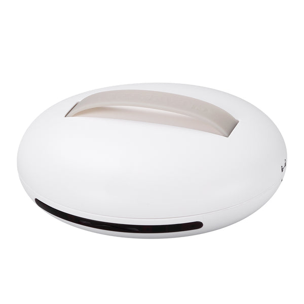 LedbaPro™ World's First Bacteria, Germs & Virus Killing Robot