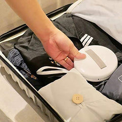 LedbaPro™ World's First Bacteria, Germs & Virus Killing Robot