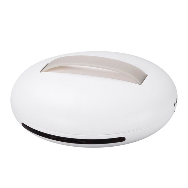 LedbaPro™ World's First Bacteria, Germs & Virus Killing Robot