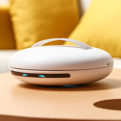 LedbaPro™ World's First Bacteria, Germs & Virus Killing Robot